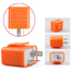 Indicator Light Flasher Blinker Flasher Relay For Motorcycle image