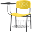 Indigo Classroom Chair Indigo Classroom Chair - Yellow image