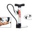 Indispensable - Pumper 3 in 1 Mini Hand Pumper for Balls, Balloons and Bicycle Tires image