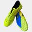 Indoor Boot Football Turf - Yellow image