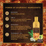 Indulekha Bringha Anti Hair Fall Shampoo Hair Cleanser 200 ml image