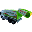 Inertia Garbage Truck For Your Kids image