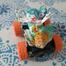 Inertia OFF-ROAD Truck for Kids image