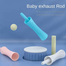 Infant Flatulence Exhaust Rod Ventilation Rod Anti-Flatulence Non-Simethicone -1pcs image