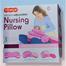 Infantino Elevate Adjustable Nursing Pillow-1pcs image