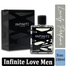 Infinite Love Perfume For Men - 100ml image