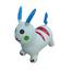 Inflatable Jumping Animal image
