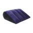 Inflatable Pillow bed wadges Cushion Body Positions Support image