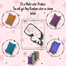 Inflatable Pillow or Air Pillow or Portable Pillow - Neck Pillow image