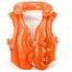 Inflatable Swimming Pool Vest Children Kids Float Aid Jacket Baby Training Beach image