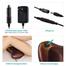 Infrared Body Massage For Anti Stress Pain Relief With Relaxing Rolling Balls Massage With Vibration Massage For Neck Back And Shoulder image
