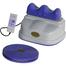 Infrared Foot Massager - White image