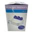 Infrared Foot Massager - White image