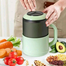 Inima RAK-21 Coffee Grinder 1500W Electric Grinder image