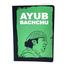 Inkraft Ayub Bachchu ,Amra Tumake Bhulbona, Notebook image