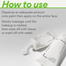 Innisfree Apple Seed Cleansing Cream-150ml image