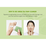 Innisfree Green Tea Foam Cleanser – 150 ml image