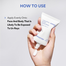 Innisfree Hyaluron Moist Sunscreen SPF 50 Plus Pa Plus Plus Plus Plus 50ml image