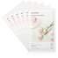 Innisfree My Real Squeeze Mask – Rose (20ml) image