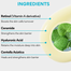 Innisfree Retinol Cica Repair Ampoule 30ml image