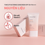 Innisfree Tone Up Watering Sunscreen SPF50 Plus PA Plus Plus Plus-50ml image