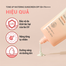 Innisfree Tone Up Watering Sunscreen SPF50 Plus PA Plus Plus Plus-50ml image