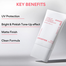 Innisfree Tone-up No Sebum Sunscreen 60ml image