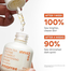 Innisfree Vitamin C Green Tea Enzyme Brightening Serum-30ml image