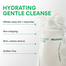 Innisree Green Tea Hydration Amino Cleansing Foam 150g image