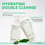 Innisree Green Tea Hydration Amino Cleansing Foam 150g image