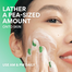 Innisree Green Tea Hydration Amino Cleansing Foam 150g image