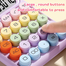 Ins Dopamine Candy Color Calculator image
