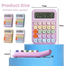 Ins Dopamine Candy Color Calculator image