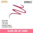 Insight Glide On Lip Liner - Iam Game 04 image