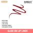 Insight Glide On Lip Liner - Its Light 06 image