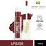 Insight Long Wear Color Rich Lip Gloss - Dazzle 06 image