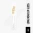 Insight Long Wear Color Rich Lip Gloss - Frost 01 image