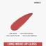 Insight Long Wear Color Rich Lip Gloss - Sheer Coral 09 image