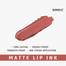 Insight Matte Lip Ink Lipstick - Top Notch 10 image