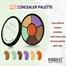 Insight Pro Concealer Palette - Corrector image