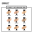 Insight Stay Matte Foundation-Nude Beige-04 image