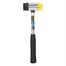 Deli Installation Hammer with Steel Handle 40mm -36 image