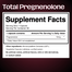 Integmeds Total Pregnenolone - 90 Capsule image