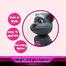 Intelligent Talking Tom Cat With Wonderful Voice and Songs For Kids (talking_tom_mob_grey) image