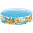 Intex 58477NP Easy Setup Pool for Kids- 122 x 25 CM image