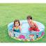 Intex 58477NP Easy Setup Pool for Kids- 122 x 25 CM image