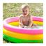 Intex Inflatable Baby Bath Tub Swimming Pool image