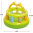 Intex Inflatable Baby Bouncer Trampoline Jumping Castle image