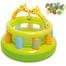 Intex Inflatable Baby Bouncer Trampoline Jumping Castle image