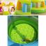 Intex Inflatable Baby Bouncer Trampoline Jumping Castle image